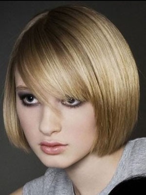 Miraculous Straight Capless Synthetic Wig