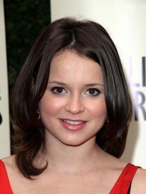 Gorgeous Wavy Lace Front Synthetic Wig