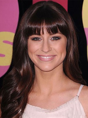 Marvelous Wavy Capless Synthetic Wig