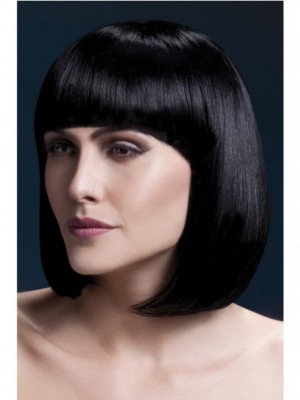 Fabulous Capless Synthetic Wig
