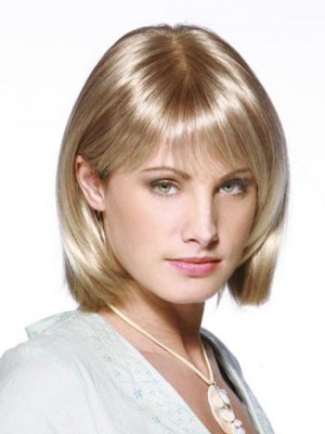 Marvelous Capless Synthetic Wig