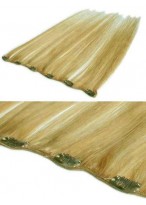 Changeable Clip In Hair Extensions 