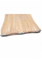 Easily Replaced Clip In Hair Extensions 