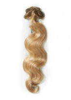 Top-Rated 10 Pcs From 18" Wavy Clip In Full Head Set 