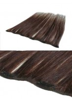 Stunning 12" Width Quick-Length Hair Extensions 