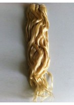 24" Wavy Top Quality Hair Extensions 