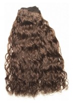 Superior Wavy Weaving/Bonding 