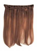 Medium Straight Weaving/Bonding 