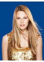 Straight Do-It-Yourself Hair Extensions 