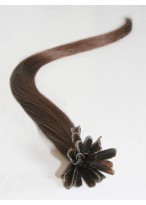 Straight Stunning Weaving/Bonding 