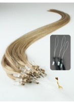 Charming Soft Keratin Hair Extensions 
