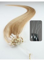Beautiful Keratin Hair Extensions 