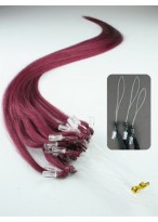 Graceful No Damage Keratin Hair Extensions 