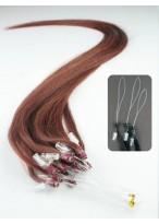 Pretty Silky Soft Keratin Hair Extensions 