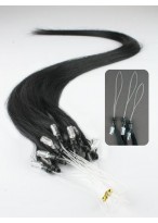 Lovely Natural Keratin Hair Extensions 