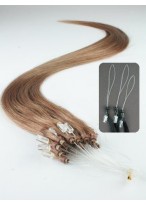 Long Nice-looking Keratin Hair Extensions 