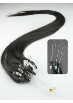 20" Human Hair Micro Loop Extensions 