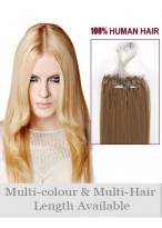 Sweet Keratin Hair Extensions 