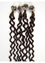 Silky Keratin Hair Extensions 