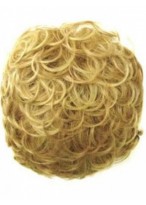Graceful Wiglet Clip in Hairpiece 