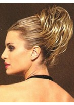 Pretty Clip-It Sassy Hairpiece 