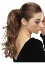 Rampage Ponytails 