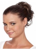 Smooth Layering Clip in Hairpiece 
