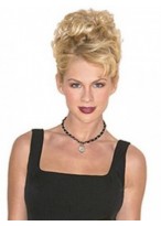Graceful Charm Clip in Hairpiece 