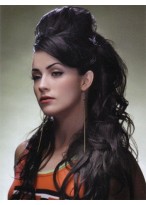 Marvelous Water Wave Hairpieces 