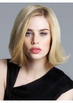 Synthetic Short Clip in Hairpiece 