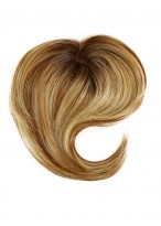 Straight Wonderful Synthetic Hairpieces 