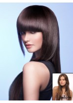 Easy Do-It-Yourself Fringe 