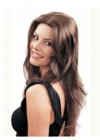 Straight Half Hairpiece 