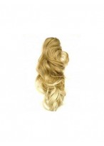 Marvellous Claw Clip Ponytails 