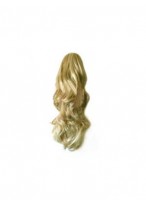 Perfect Stylish Claw Clip Ponytails 