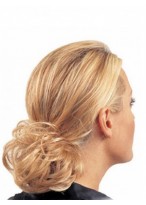 Beautiful Curly Wraps For Women 