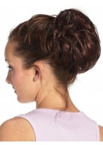 Synthetic Wrap With Claw Clip 
