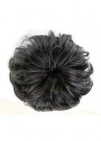Bun Huanm Hair Piece Extensions 