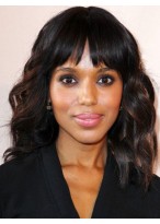 Body Wave Capless Synthetic Wig 
