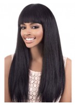 Taking Straight Capless Human Hair Wig 