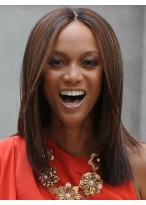 Debonair Straight Lace Front Human Hair Wig 