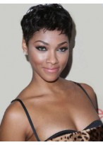 Attractive Wavy Synthetic Capless Wig 