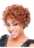 Shoulder Length Wave Lace Front Wig 