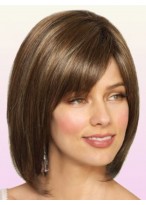 Hand-Tied Veronica Longer Codi Bob Wig 