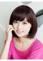 Short Bob Lolita Wig 