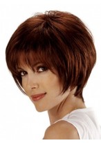 Short Cut Bob Wig 