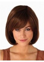 Synthetic Bob Style Wig 