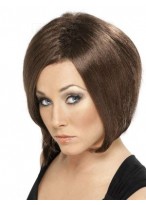 Posh Style Bob Wig 