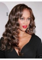 18" Body Wave Synthetic Celebrity Wig 