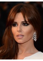 Cheryl Cole's Wig 